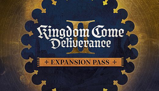Kingdom Come: Deliverance II Expansion Pass