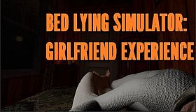 Bed Lying Simulator: Girlfriend Experience