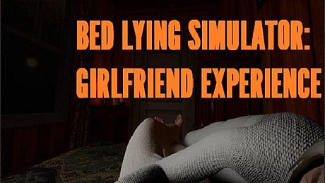 Bed Lying Simulator: Girlfriend Experience DLC
