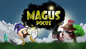 Magus Pocus