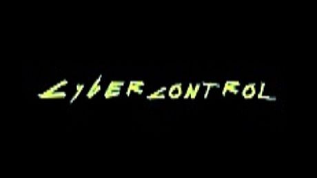 Cybercontrol Game
