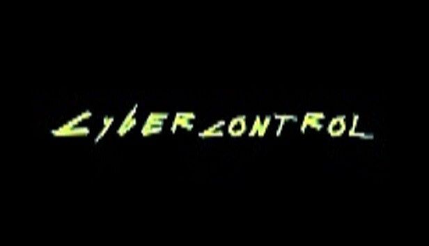 Buy Cybercontrol