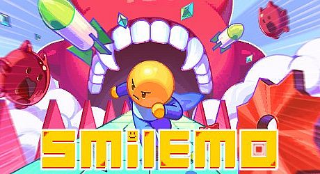 Smilemo Game