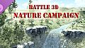 Battle 3D - Strategy game - Nature Campaign