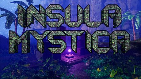 Insula Mystica Game