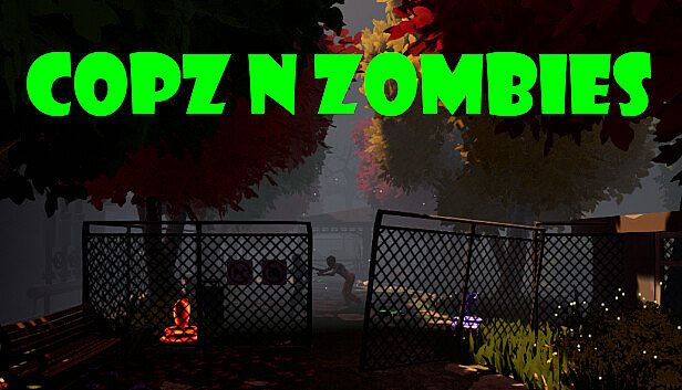 Buy Copz N Zombies