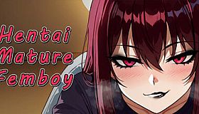 Hentai Mature Femboy
