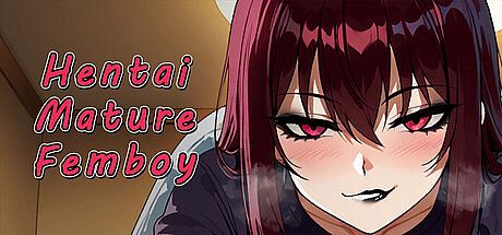 Hentai Mature Femboy