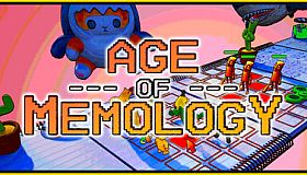 Age of Memology