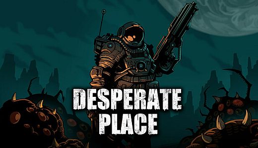 Desperate Place