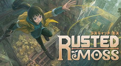 Rusted Moss Game