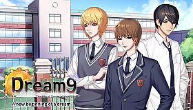 The Cloud Dream of the Nine - A new beginning of a dream