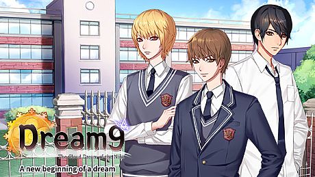 The Cloud Dream of the Nine - A new beginning of a dream DLC