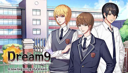 The Cloud Dream of the Nine - A new beginning of a dream