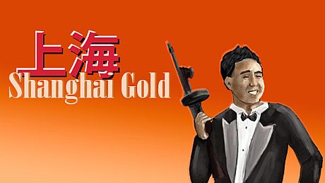 Shanghai Gold Game