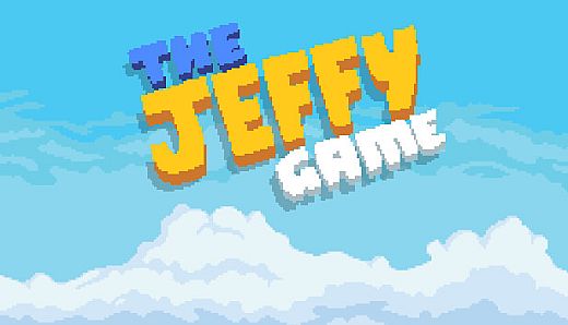 The Jeffy Game