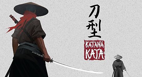 Katana Kata Game