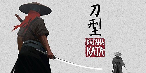 Katana Kata