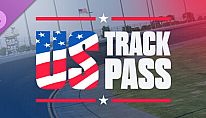 Kup Le Mans Ultimate - US Track Pass na PC