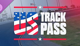 Le Mans Ultimate - US Track Pass