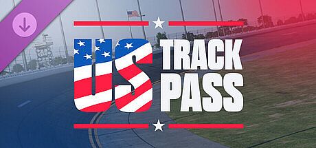 Le Mans Ultimate - US Track Pass DLC