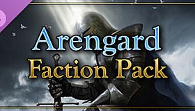 Legacy's Allure - Arengard Faction Pack