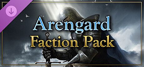 Legacy's Allure - Arengard Faction Pack