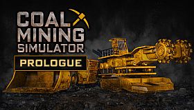 Coal Mining Simulator: Prologue