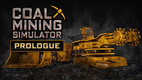 Coal Mining Simulator: Prologue Game