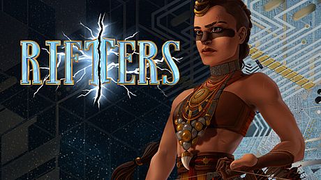 Rifters: Card Game Game