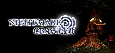 Nightmare Crawler Game