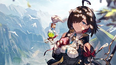 Atelier Yumia: The Alchemist of Memories & the Envisioned Land Digital Deluxe Edition Bundle