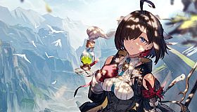 Atelier Yumia: The Alchemist of Memories & the Envisioned Land Ultimate Edition