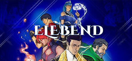 Elebend