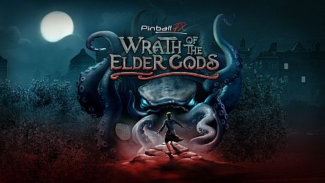 Wrath of the Elder Gods DLC