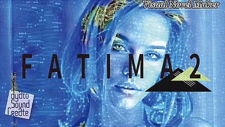 Visual Novel Maker - FATIMA 2 DLC