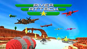 River Attack