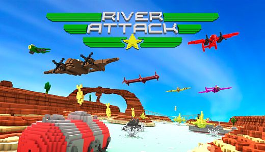 River Attack