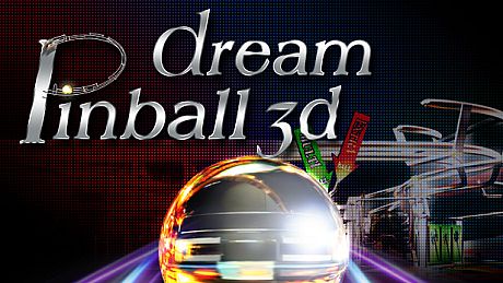 Dream Pinball 3D Game