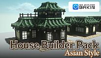 RPG Developer Bakin House Builder Pack Asian Style für PC kaufen