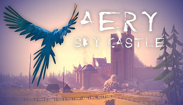 Buy Aery - Sky Castle