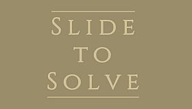 Slide to Solve