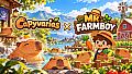 Capyvarias x MR FARMBOY