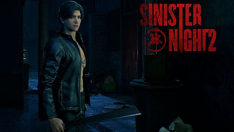 不祥之夜：回魂 - 棒仔 DLC