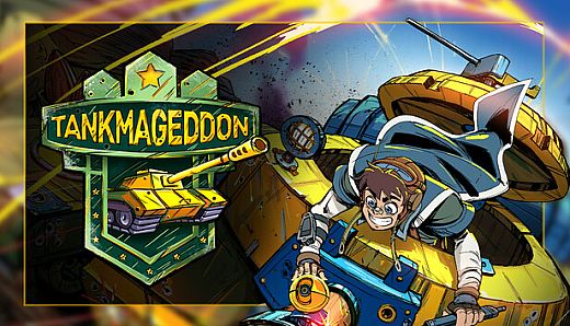 Tankmageddon