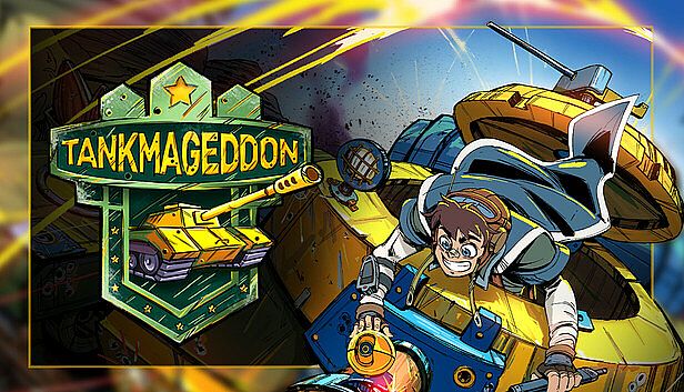 Buy Tankmageddon