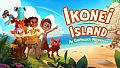 Ikonei Island: An Earthlock Adventure