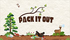 Pack It Out