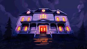 Secrets of Blackrock Manor - Escape Room