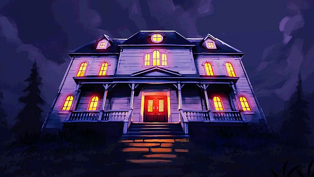 Buy Secrets of Blackrock Manor - Escape Room